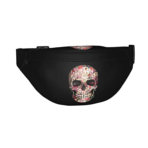 Gürteltasche für Damen und Herren, verstellbar, lässig, für Sport, Reisen, Wandern, Laufen, Joggen, Schwarz , Einheitsgröße, Hüfttaschen Gürteltasche für Damen und Herren, verstellbar, lässig, für Sport, Reisen, Wandern, Laufen, Joggen, Schwarz , Einheitsgröße, Hüfttaschen von KKKKKOUU