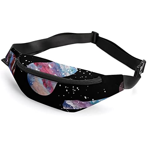 Heartbeat Terrier Bauchtasche für Erwachsene und Kinder, Sport-Hüfttasche für Männer und Frauen, Galaxy-Gitarre, Einheitsgröße, Hüfttaschen Heartbeat Terrier Bauchtasche für Erwachsene und Kinder, Sport-Hüfttasche für Männer und Frauen, Galaxy-Gitarre, Einheitsgröße, Hüfttaschen von KKKKKOUU