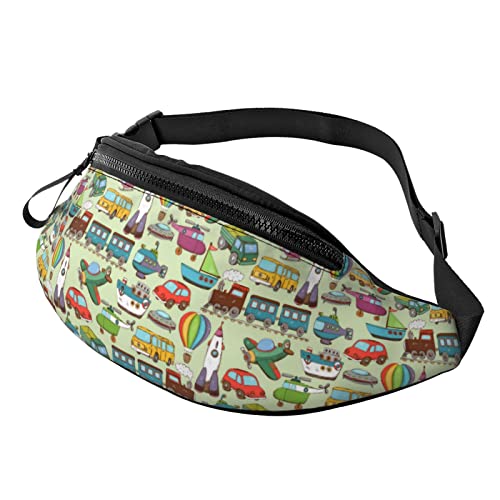 Niedliche Cartoon-Truck-Gürteltasche, lässige Brusttasche, Hüfttasche, Überall, Gürteltasche, Schultertasche für Damen und Herren, Car-4ccar-4c, Einheitsgröße, Hüfttaschen Niedliche Cartoon-Truck-Gürteltasche, lässige Brusttasche, Hüfttasche, Überall, Gürteltasche, Schultertasche für Damen und Herren, Car-4ccar-4c, Einheitsgröße, Hüfttaschen von KKKKKOUU