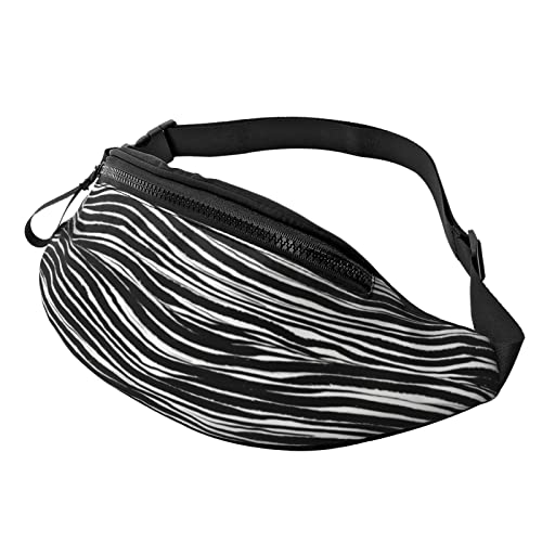Schwarze und Gürteltasche, kariert, lustige Brusttasche, kleine Umhängetasche für Damen und Herren, Schwarz-05 Schwarz-Weiß-05, Einheitsgröße, Hüfttaschen Schwarze und Gürteltasche, kariert, lustige Brusttasche, kleine Umhängetasche für Damen und Herren, Schwarz-05 Schwarz-Weiß-05, Einheitsgröße, Hüfttaschen von KKKKKOUU
