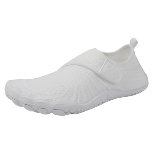 KKvoPiQ Eigenschaften: Schuhe Damen 42,5 (White, 46) von KKvoPiQ