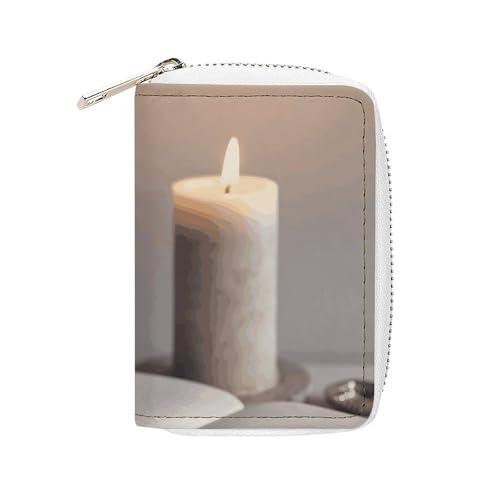 KLWQR RFID-Kreditkartenetui für Damen, niedlich, klein, Leder, Kartenhalter, Geldbörse, Kerzenhalter, Organizer, Etui mit Reißverschluss, Stil, 16 x 11,5 cm, Stil:, 16x11.5cm KLWQR RFID-Kreditkartenetui für Damen, niedlich, klein, Leder, Kartenhalter, Geldbörse, Kerzenhalter, Organizer, Etui mit Reißverschluss, Stil, 16 x 11,5 cm, Stil:, 16x11.5cm von KLWQR