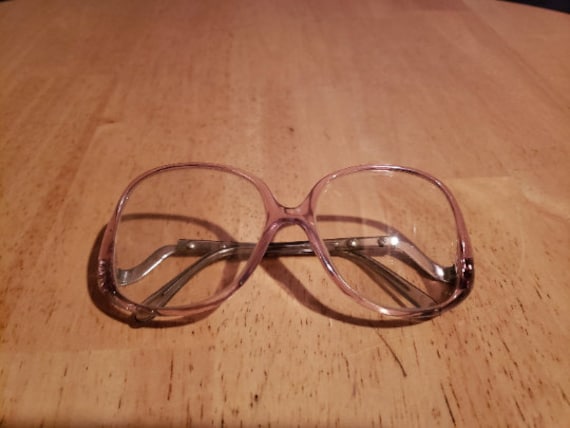 Vintage Frauen Brille von KMCollectablesStore