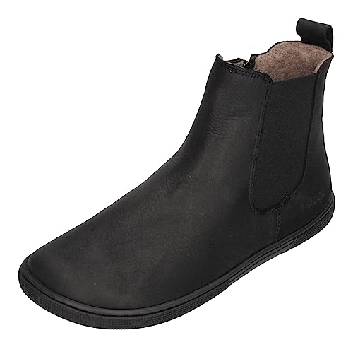 KOEL Damen - Barefoot Booties FILAS HYDRO FELT - black, Größe:44 EU von KOEL