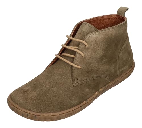 KOEL Damenschuhe - Barefoot Booties FEA ECO - olive, Größe:38 EU von KOEL