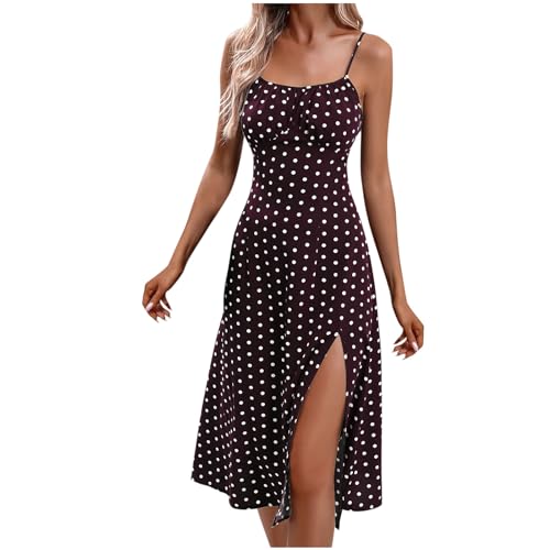 KOG Gutscheine Sommerkleider Sommerkleid für Damen 2024 Hawaii Kleid Einfarbig Frau Mode Tunika Kleid Lange Frau Freizeitkleider Kleid Baumwolle Kleider Hochzeitsgast Outlet Amazon Lila M KOG Gutscheine Sommerkleider Sommerkleid für Damen 2024 Hawaii Kleid Einfarbig Frau Mode Tunika Kleid Lange Frau Freizeitkleider Kleid Baumwolle Kleider Hochzeitsgast Outlet Amazon Lila M von KOG