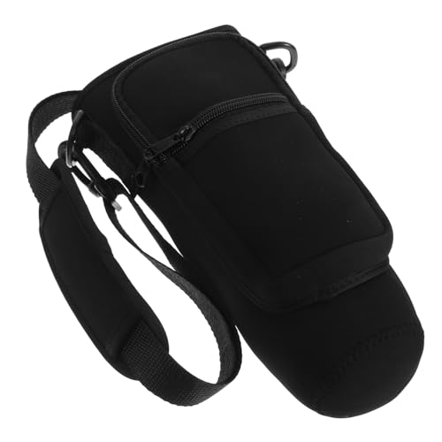 KOMBIUDA Wasserbecher Beutel Wasserflaschenhalter Wasserbecher Taschenbeutel Reiseflaschenbeutel Becherbeutel Kleine Tasche Für Wasserflaschen Kleine Tasche Für Becher Beutel Für von KOMBIUDA