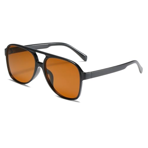 KUAIYIJU Modische rechteckige Sonnenbrille für Teenager, Mädchen, rechteckige Gläser, lustig, für Erwachsene, Karneval, Nachtclub, Strand, Ausflüge, Dekoration, modische Sonnenbrille für Damen, 2024 von KUAIYIJU