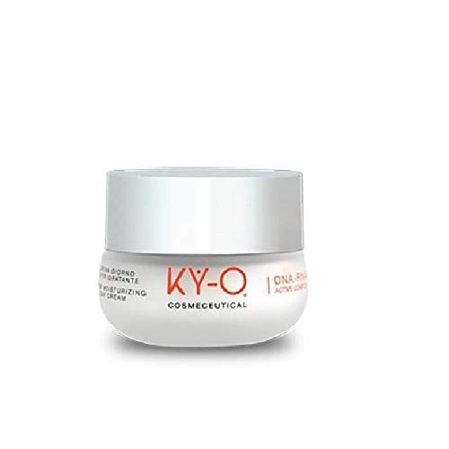 KY-O Cosmeceutical Gesichtscreme Frau, 50 ml von KY-O Cosmeceutical