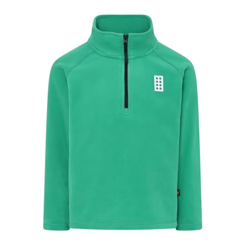 Kabooki Jungen LWSINCLAIR 702-PULLOVER Pullover, Green, 92 Kabooki Jungen LWSINCLAIR 702-PULLOVER Pullover, Green, 92 von Kabooki