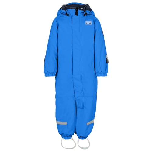 Lego Wear Jungen Lego Duplo Tec Play Lwjulian 711 - Skipak, Sneeuwpak Schneeanzug, 536, 104 EU von Kabooki