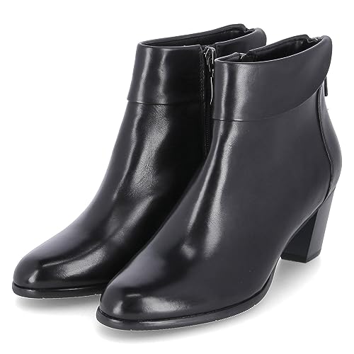 Kaerlek Damen Stiefeletten - SONIA 143 - Schwarz - Größe 37 von Kaerlek