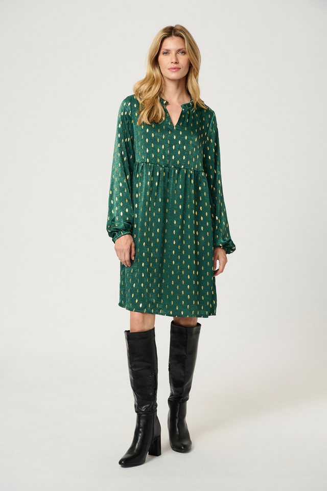 KAFFE Blusenkleid Kleid KAsofie KAFFE Blusenkleid Kleid KAsofie von Kaffe