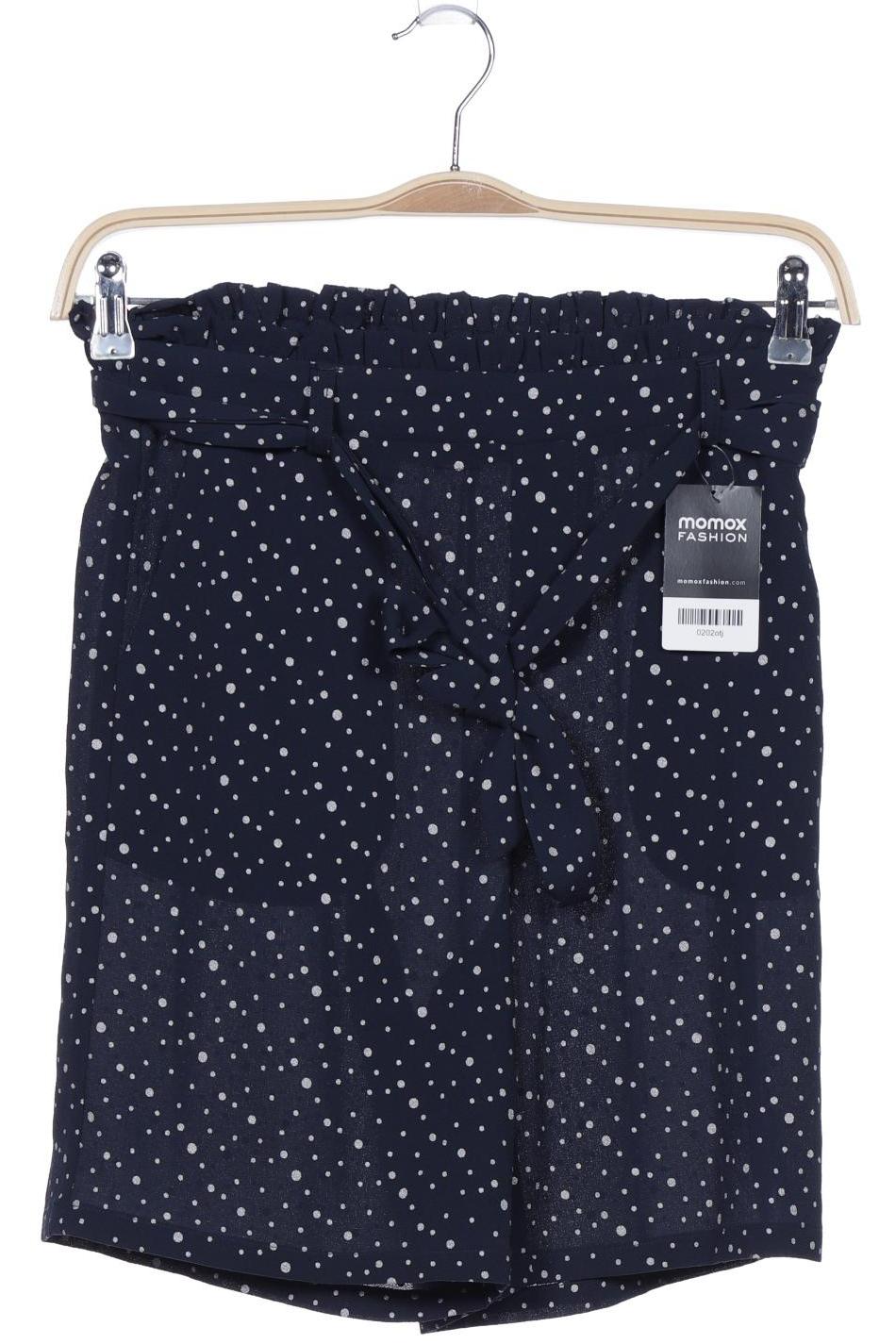 Kaffe Damen Shorts, marineblau, Gr. 36 von Kaffe