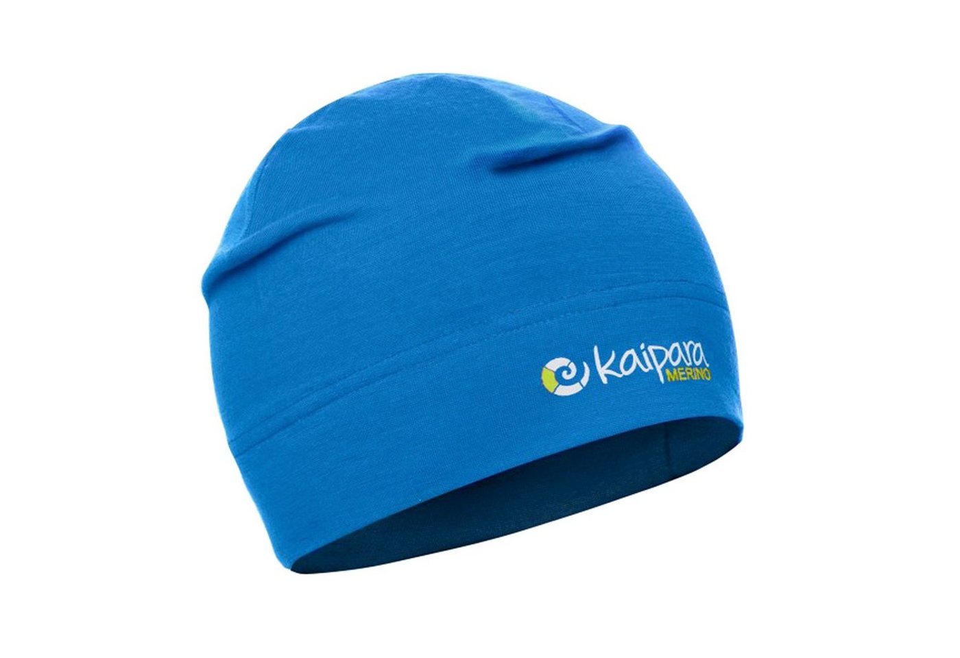 Kaipara - Merino Sportswear Beanie Merino Beanie Unisex 150 (1-St) aus reiner Merinowolle Made in Germany von Kaipara - Merino Sportswear