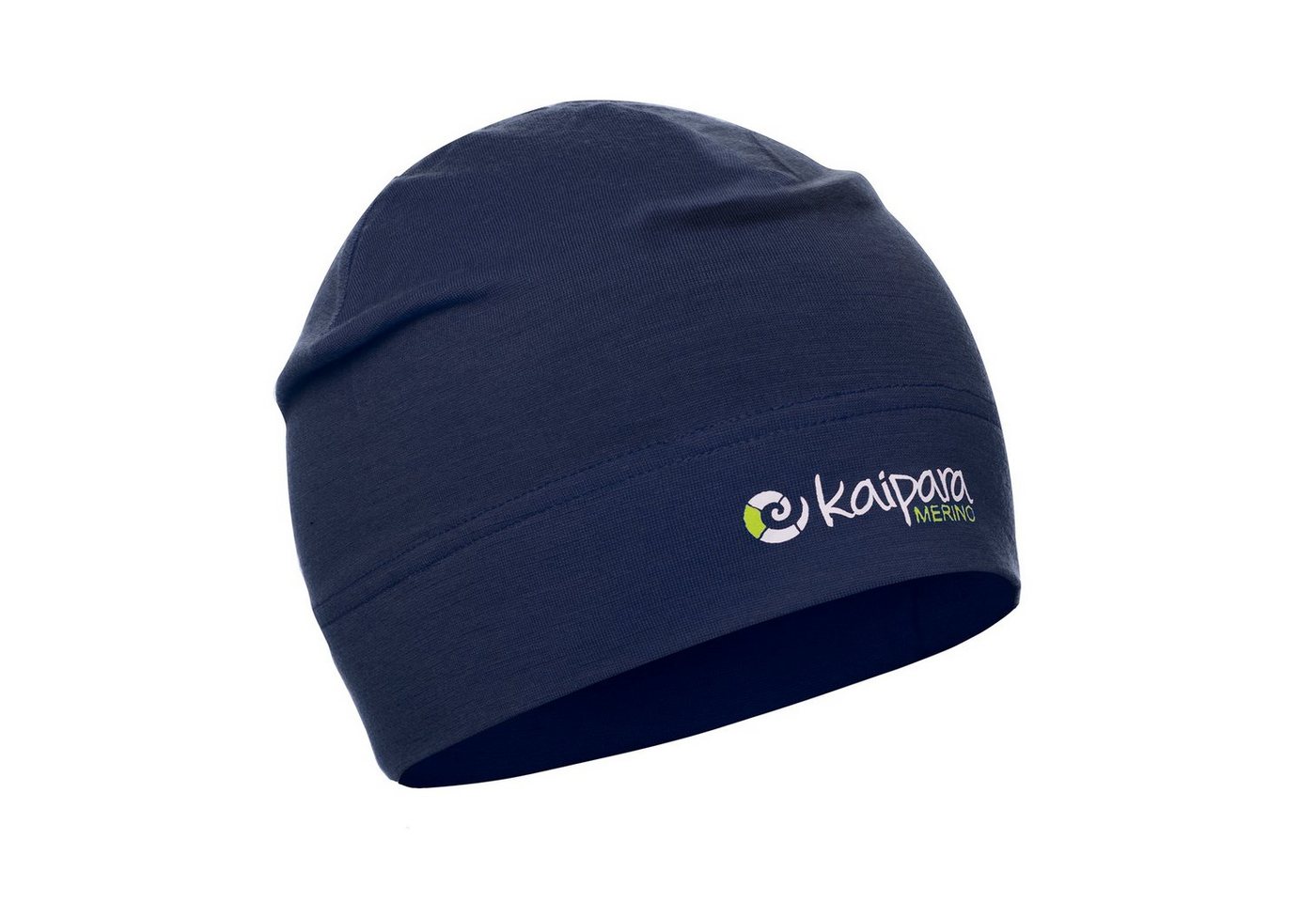 Kaipara - Merino Sportswear Beanie Merino Beanie Unisex 150 (1-St) aus reiner Merinowolle Made in Germany von Kaipara - Merino Sportswear