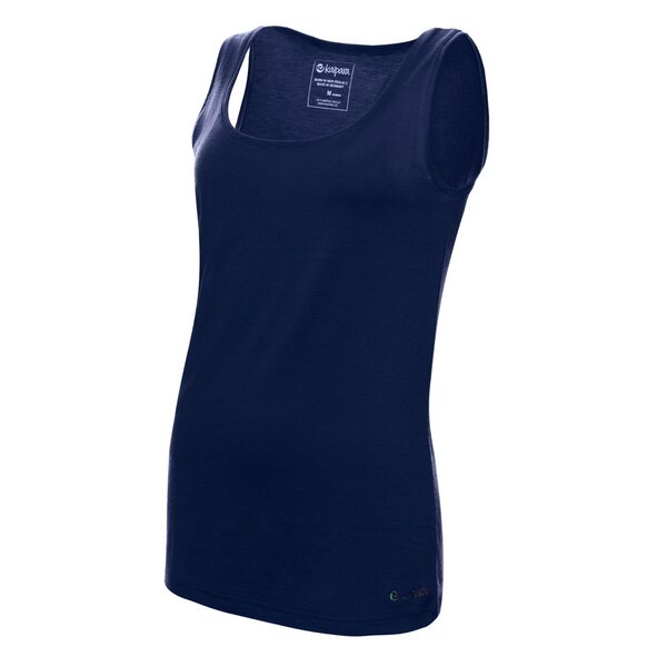 Kaipara - Merino Sportswear Merino Top Regular 200 Damen von Kaipara - Merino Sportswear