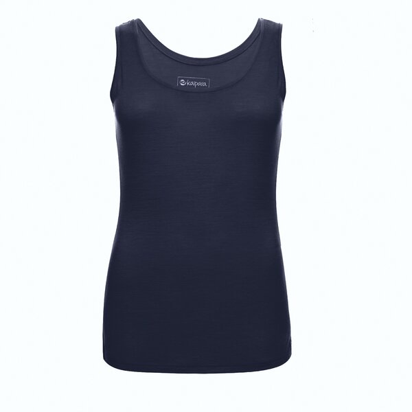 Kaipara - Merino Sportswear Merino Top Slimfit 150 Damen von Kaipara - Merino Sportswear