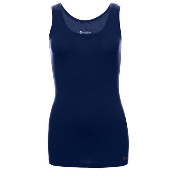 Kaipara - Merino Sportswear Merino Top Slimfit 200 Damen von Kaipara - Merino Sportswear