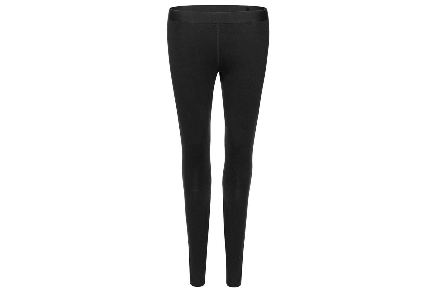 Kaipara - Merino Sportswear Lange Unterhose Merino 4/4 Leggings Damen 150 (1-St) aus reiner Merinowolle Made in Germany von Kaipara - Merino Sportswear