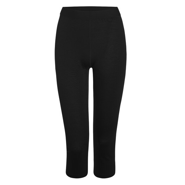 Kaipara - Merino Sportswear Merino 3/4 Leggings 200 Damen von Kaipara - Merino Sportswear