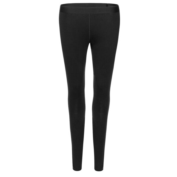 Kaipara - Merino Sportswear Merino 4/4 Leggings 250 Damen von Kaipara - Merino Sportswear