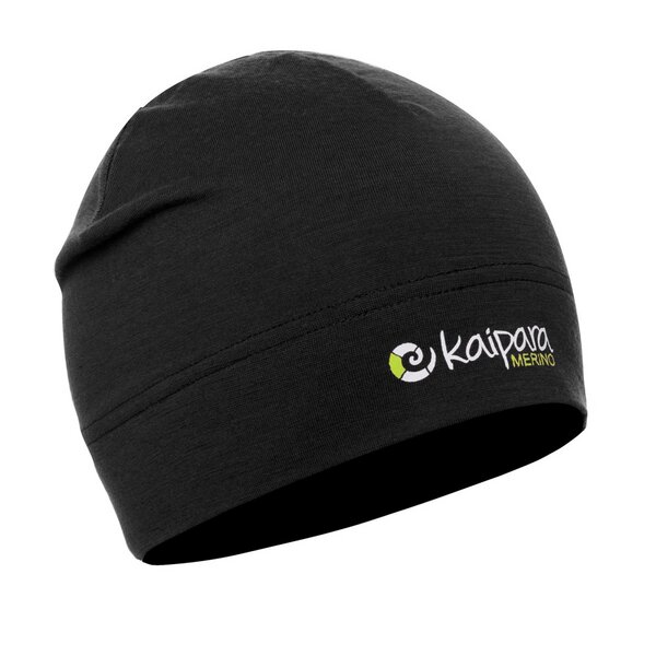 Kaipara - Merino Sportswear Merino Beanie Unisex 150 Onesize von Kaipara - Merino Sportswear