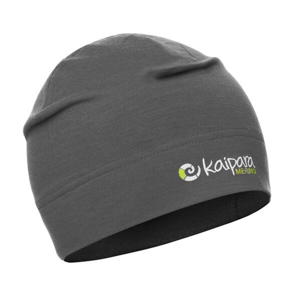 Kaipara - Merino Sportswear Merino Beanie Unisex 200 Onesize von Kaipara - Merino Sportswear