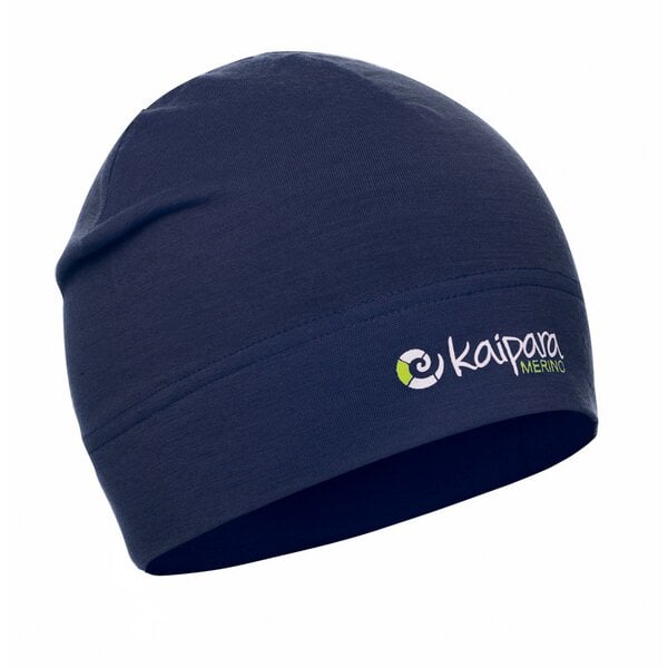 Kaipara - Merino Sportswear Merino Beanie Unisex 200 Onesize von Kaipara - Merino Sportswear