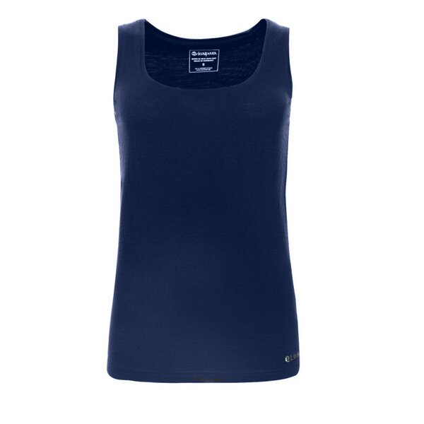 Kaipara - Merino Sportswear Merino Top Regular 150 Damen von Kaipara - Merino Sportswear