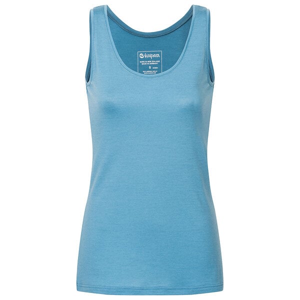 Kaipara - Merino Sportswear Merino Top Slimfit 200 Damen von Kaipara - Merino Sportswear