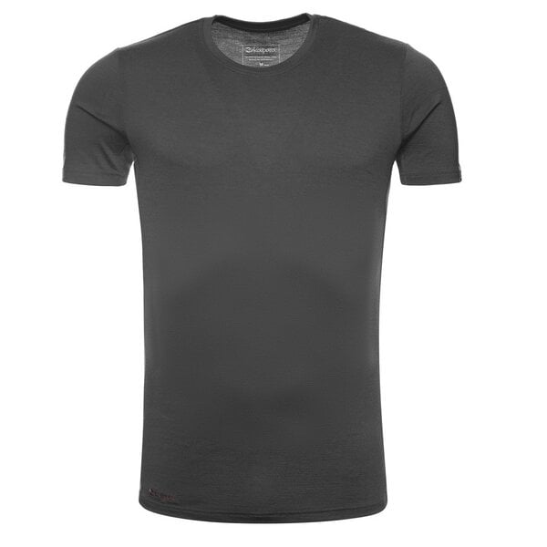 Kaipara - Merino Sportswear Merino kurzarm Unterhemd Herren Slimfit 150 von Kaipara - Merino Sportswear