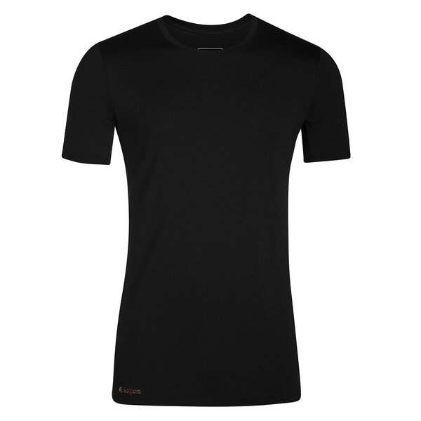 Kaipara - Merino Sportswear Merino kurzarm Unterhemd Herren Slimfit 200 von Kaipara - Merino Sportswear