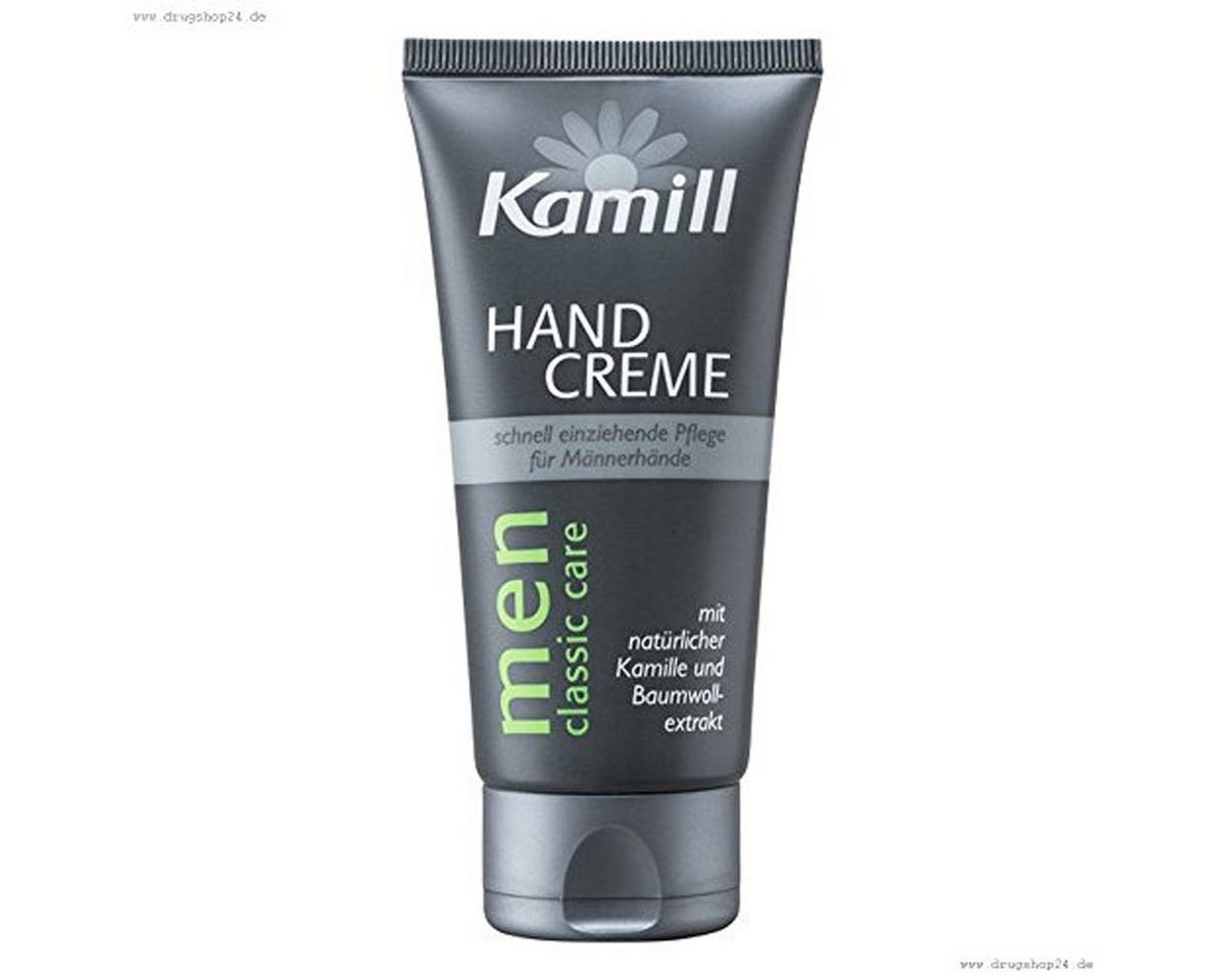 Kamill Handcreme von Kamill