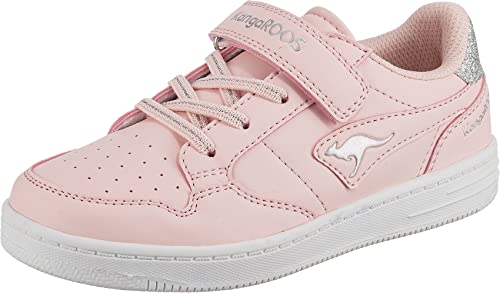 KangaROOS K-CP Fresh EV, Basket, Peach Blush Silver, 30 EU von KangaROOS