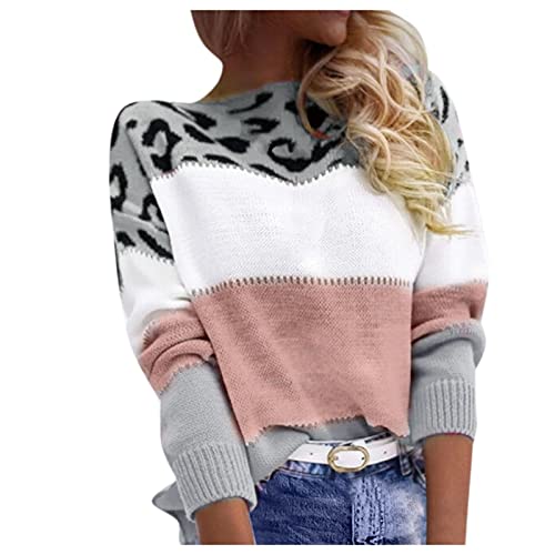 Kanpola Damen Strick Pullover Herbst Winter Rollkragen Langarm Sweatshirt Zopfmuster Pulli Sweater Frauen Mädchen Strickpullover Lose Casual Gestrickte Jumper Oberteile Tops Kanpola Damen Strick Pullover Herbst Winter Rollkragen Langarm Sweatshirt Zopfmuster Pulli Sweater Frauen Mädchen Strickpullover Lose Casual Gestrickte Jumper Oberteile Tops von Kanpola Damen Sweatshirts