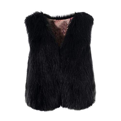 Kanpola Damen Winterjacke Weste Kunstpelz Mäntel ÄRmellose Kurz PlüSchjacke Pelzmantel mit Knöpfen Winter Warme Pelzweste Felljacke Elegant Outerwear Slim Fit Oberteile Tops Kanpola Damen Winterjacke Weste Kunstpelz Mäntel ÄRmellose Kurz PlüSchjacke Pelzmantel mit Knöpfen Winter Warme Pelzweste Felljacke Elegant Outerwear Slim Fit Oberteile Tops von Kanpola Damen Sweatshirts