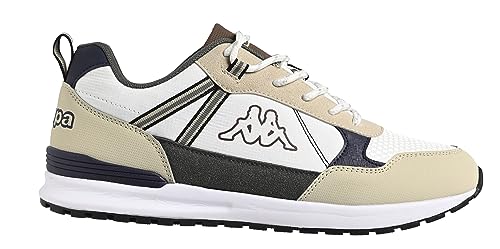 Kappa Herren ANTOR Low-top, 42 EU von Kappa