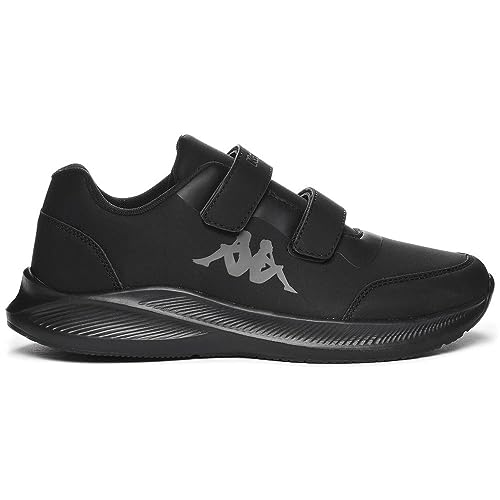 Kappa Herren BOLDY PU 2V Low-top, 42 EU von Kappa