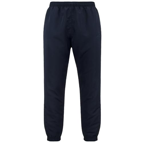 Kappa Herren Krismano Hosen, blau, XXXL Kappa Herren Krismano Hosen, blau, XXXL von Kappa