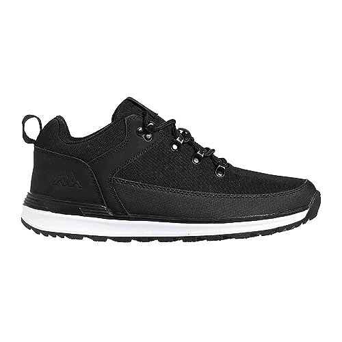 Kappa Herren MONSI Nylon Low-top, 45 EU von Kappa