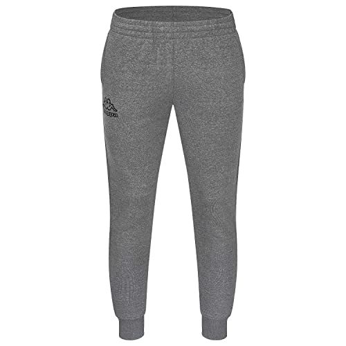 Kappa Herren Trainingshose Volanto Sweatpant 707245-17-3914M XXL von Kappa