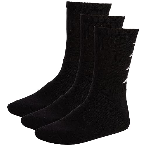 Kappa STYLECODE: 710069 Socks, Trainingssocken von Kappa