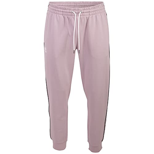 Kappa Unisex Men, Sweat Pants, Regular Fit Trainingshose, Lavender Frost, S EU von Kappa