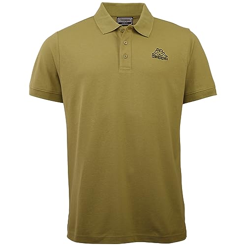 Kappa Herren Poloshirt STYLECODE: 710245 Men, Polo Shirt, Regular Fit von Kappa