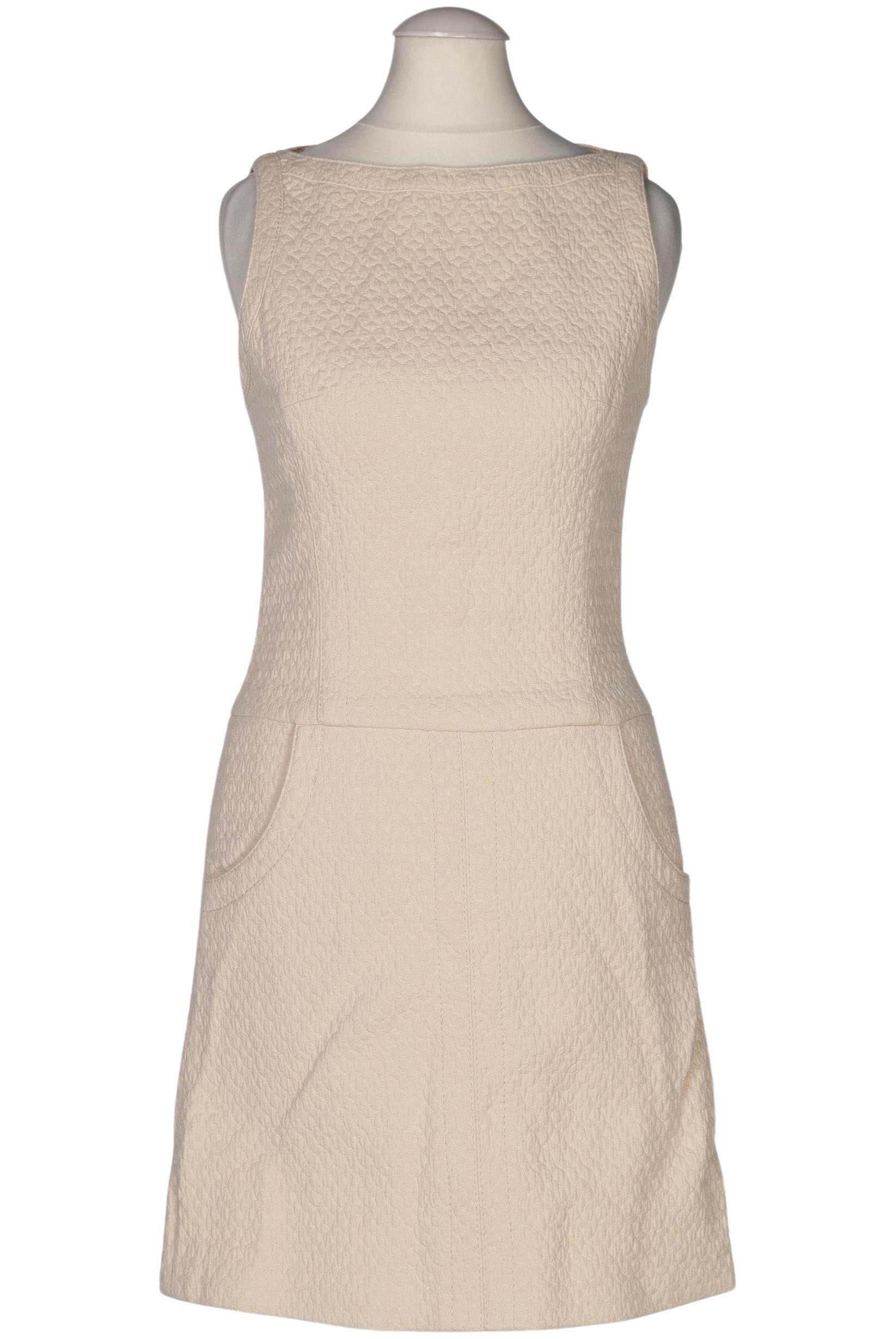 Karen Millen Damen Kleid, beige, Gr. 34 von Karen Millen