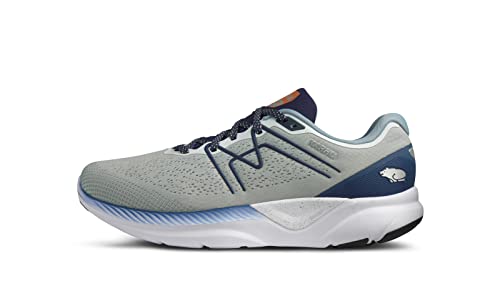 Karhu Fusion 3.5 Herren Laufschuhe grau Gr. 44,5 von Karhu