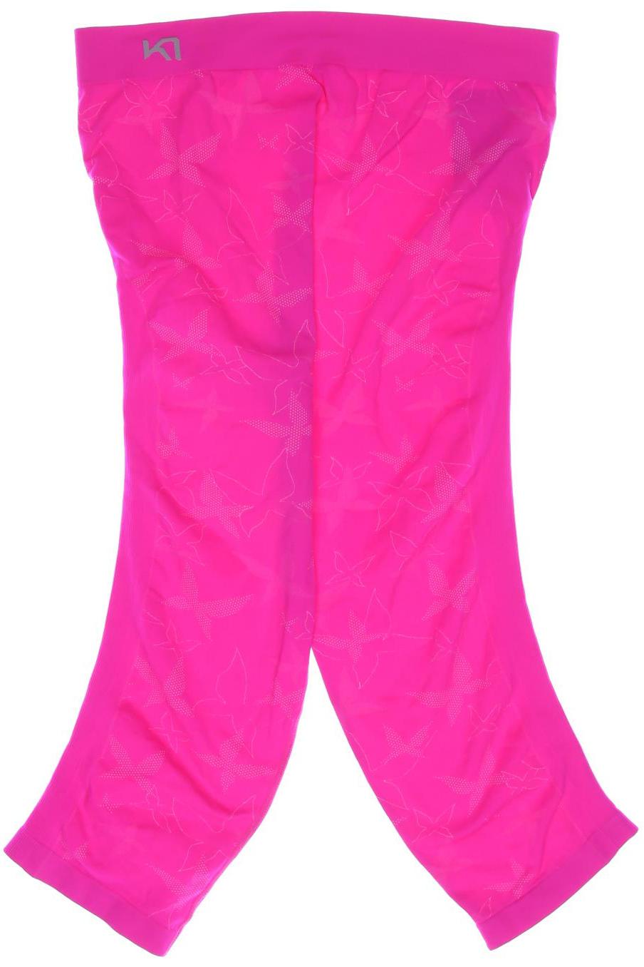 Kari Traa Damen Stoffhose, neon, Gr. 42 von Kari Traa