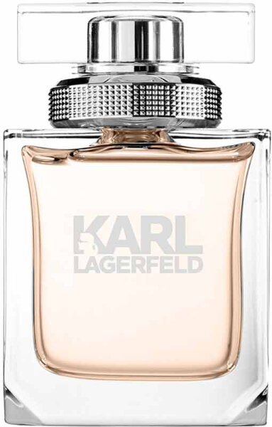 Karl Lagerfeld For Women Eau de Parfum (EdP) 85 ml von Karl Lagerfeld
