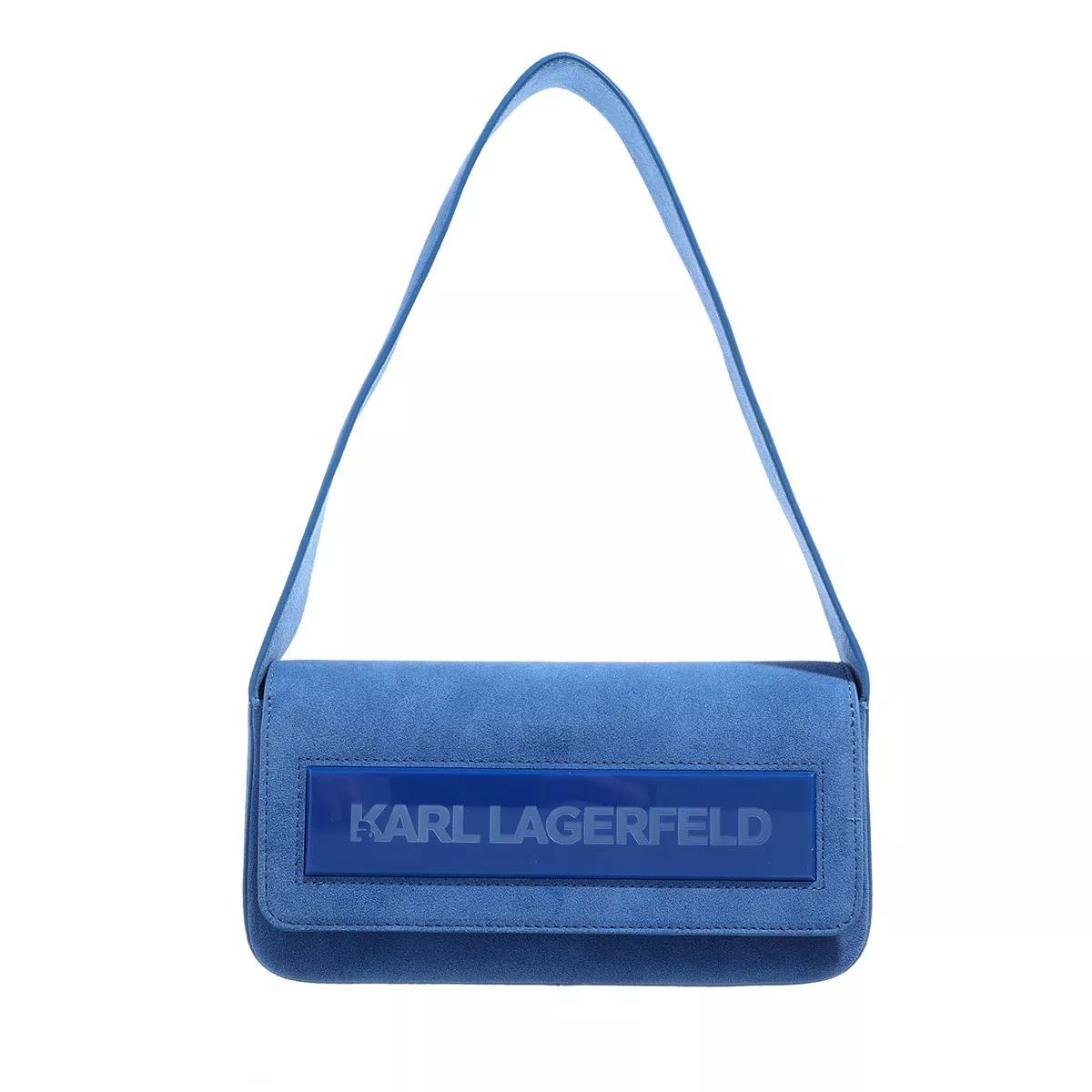 Karl Lagerfeld Schultertasche von Karl Lagerfeld